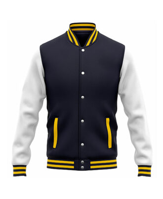 Varsity Jacket