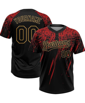 Soft Ball Shirt