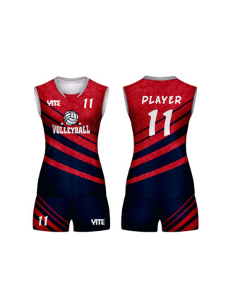 Volley Ball Shirts