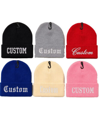 Beanies